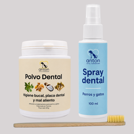Cuidado Completo – Higiene Dental Natural Para Perros Y Gatos_0