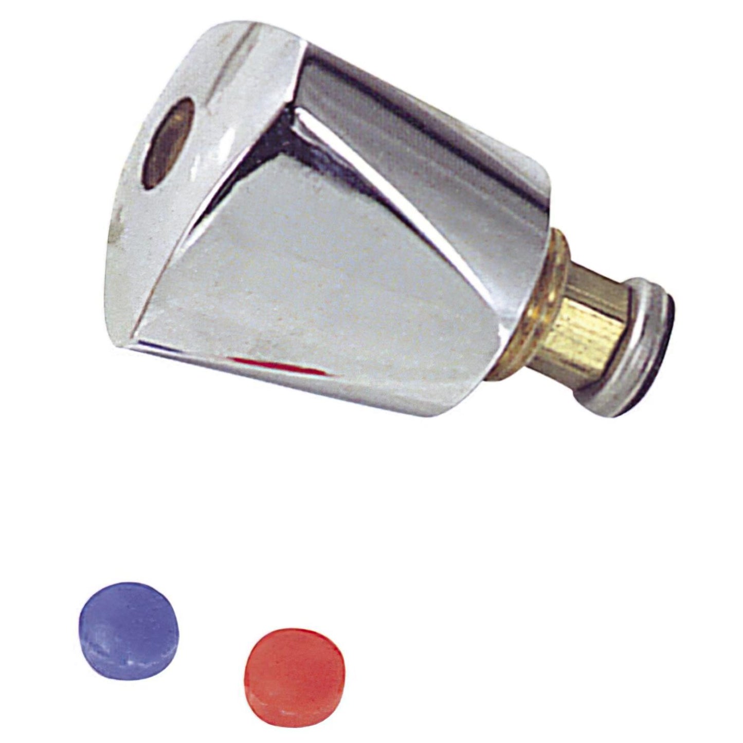 Montura Grifo                      1/2_0