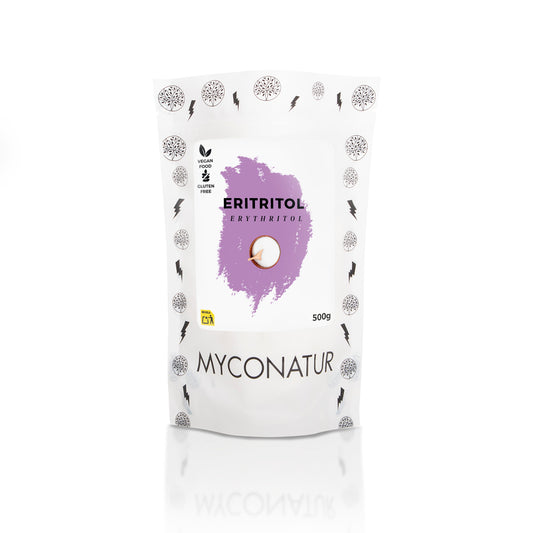 Eritritol Myconatur 500g_0