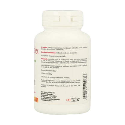 Pack 2x Ultra B Complex (Formula Coenzimada) 60 Cápsulas Sura Vitasan