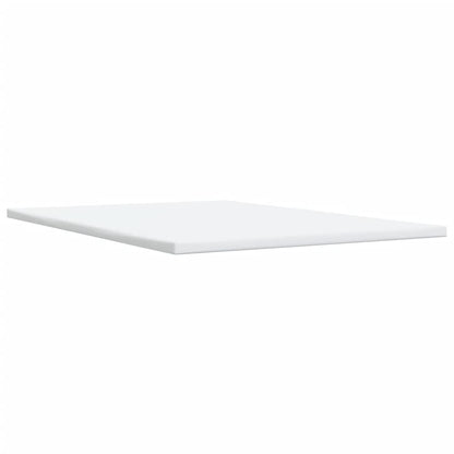 Cama Box Spring Con Colchón Tela Marrón Oscuro 160x200 Cm / Vetonek_4
