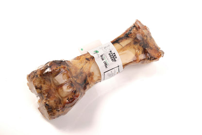 Bimordiscos Pata De Vaca Para Perros.