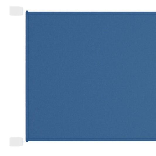 Vidaxl Toldo Vertical Tela Oxford Azul 250x360 Cm_0