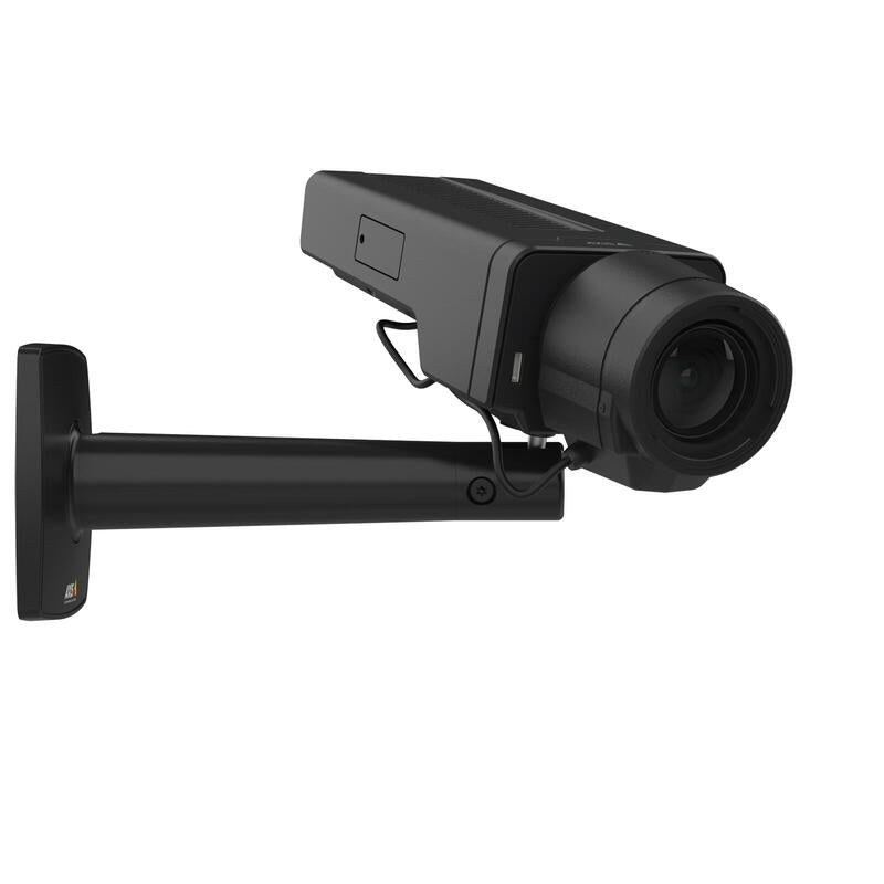 Cámara Axis 02164-001 De Vigilancia Almohadilla Cámara De Seguridad Ip Interior 2688 X 1512 Pixeles Techo/pared_2