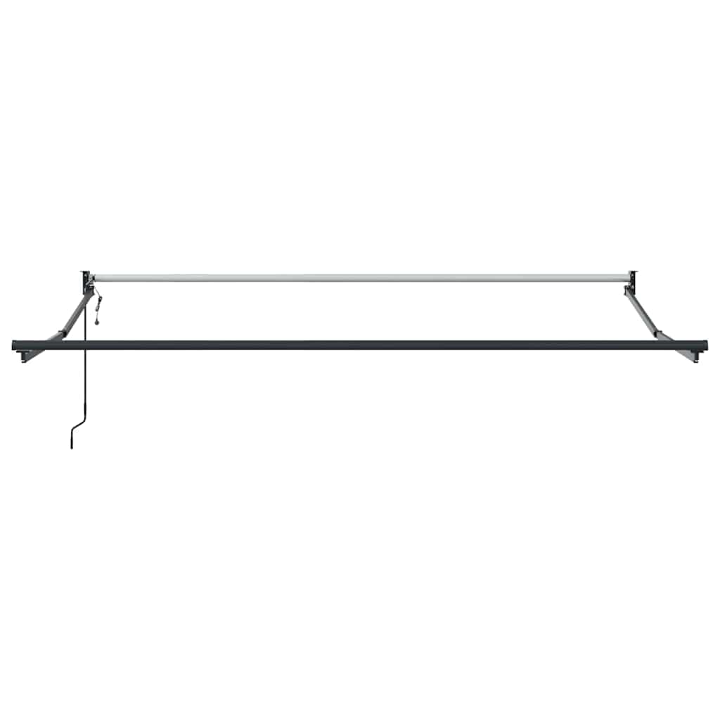 Toldo Retráctil Automático Burdeos 300x250 Cm_4