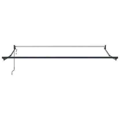 Toldo Retráctil Automático Burdeos 300x250 Cm_4