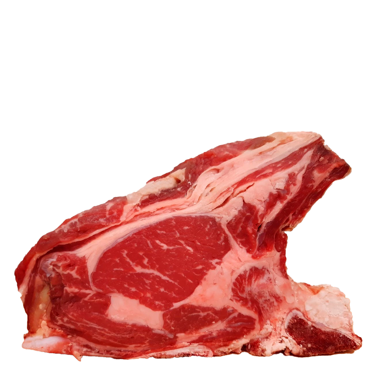 Chuletón De Ternera Ecológica 1 Kg_0