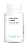 Antioxidant Synergy