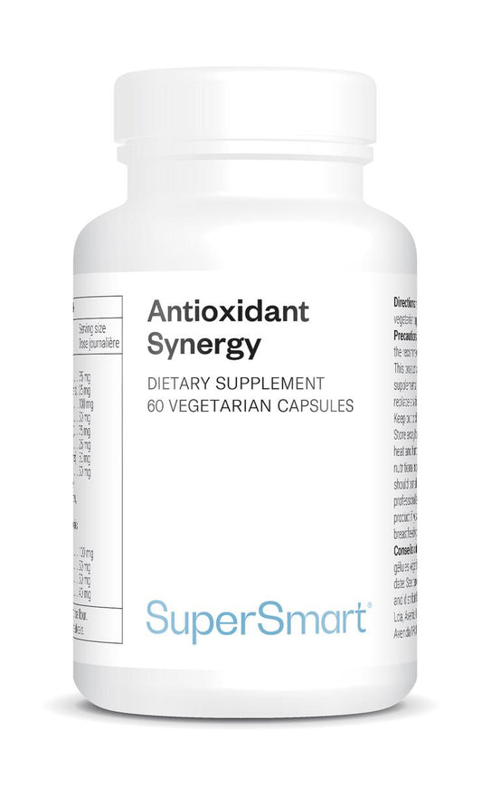 Antioxidant Synergy_0