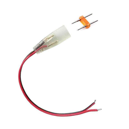 Kit Conexión Tira Led Tpu_0