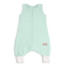 Pijama Manta Con Pies Saco De Dormir T-s Tog 0,5 12-36m Muselina Menta