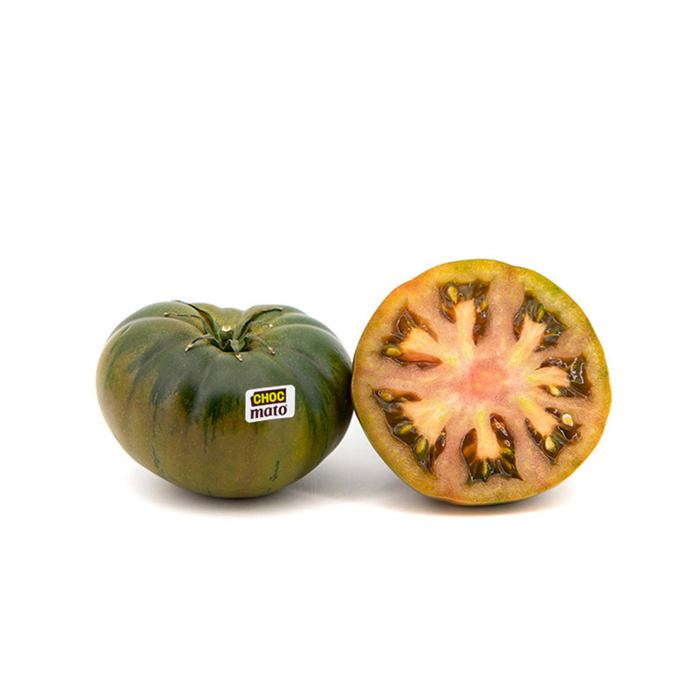 Tomate Chocmato 3kg, Origen España, Granada La Palma_1