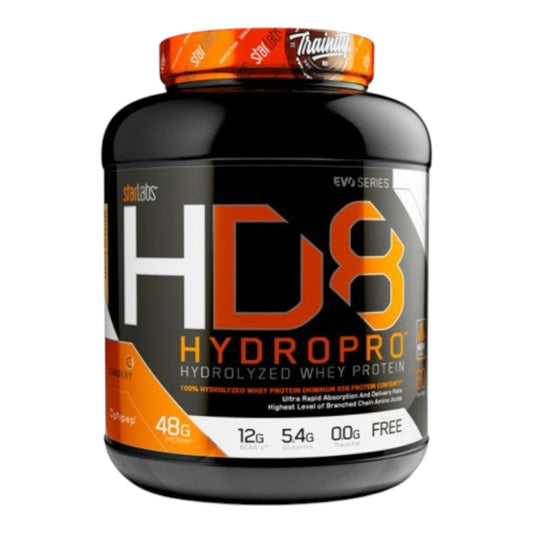 Hd8 1.81 Kg Chocolate_0