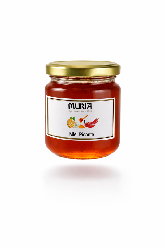 Miel Picante 250g_0