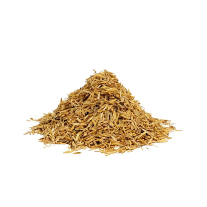 Cáscara Arroz Cascarilla / Saco 25 L._0