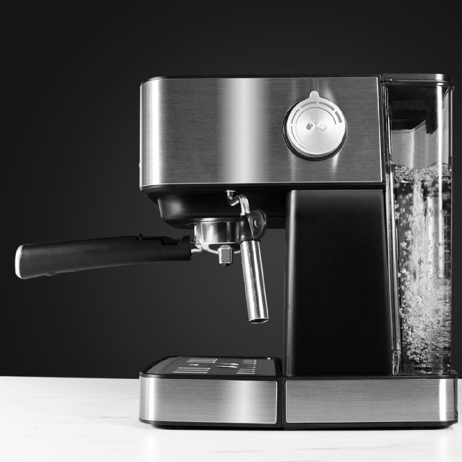 Cecotec Cafetera Express Cafetera Express Power Espresso 20 Matic_2