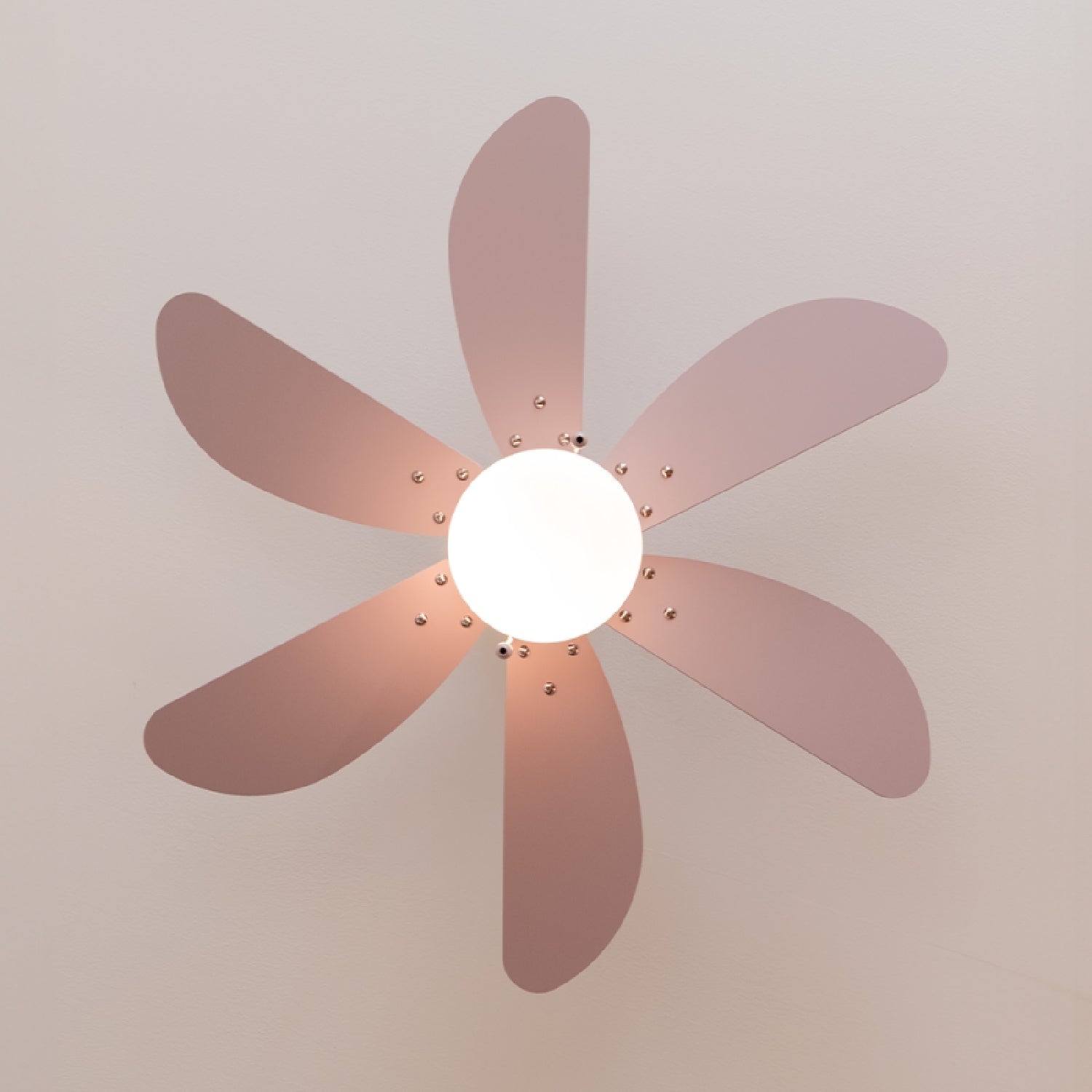Cecotec Ventilador De Techo Con Luz Energysilence Aero 3600 Vision Full Purple Cecotec_2