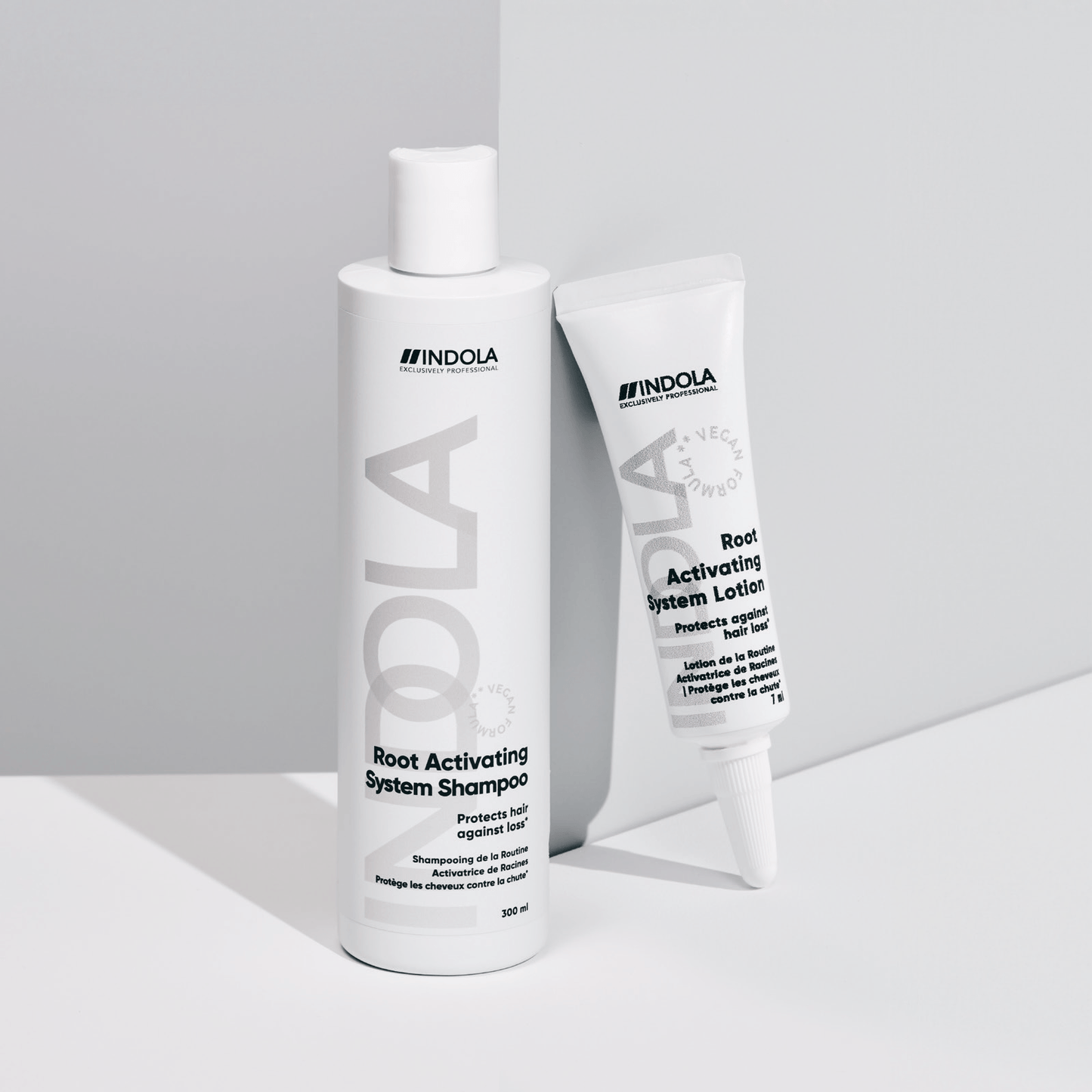 Indola Pack Anticaída Profesional