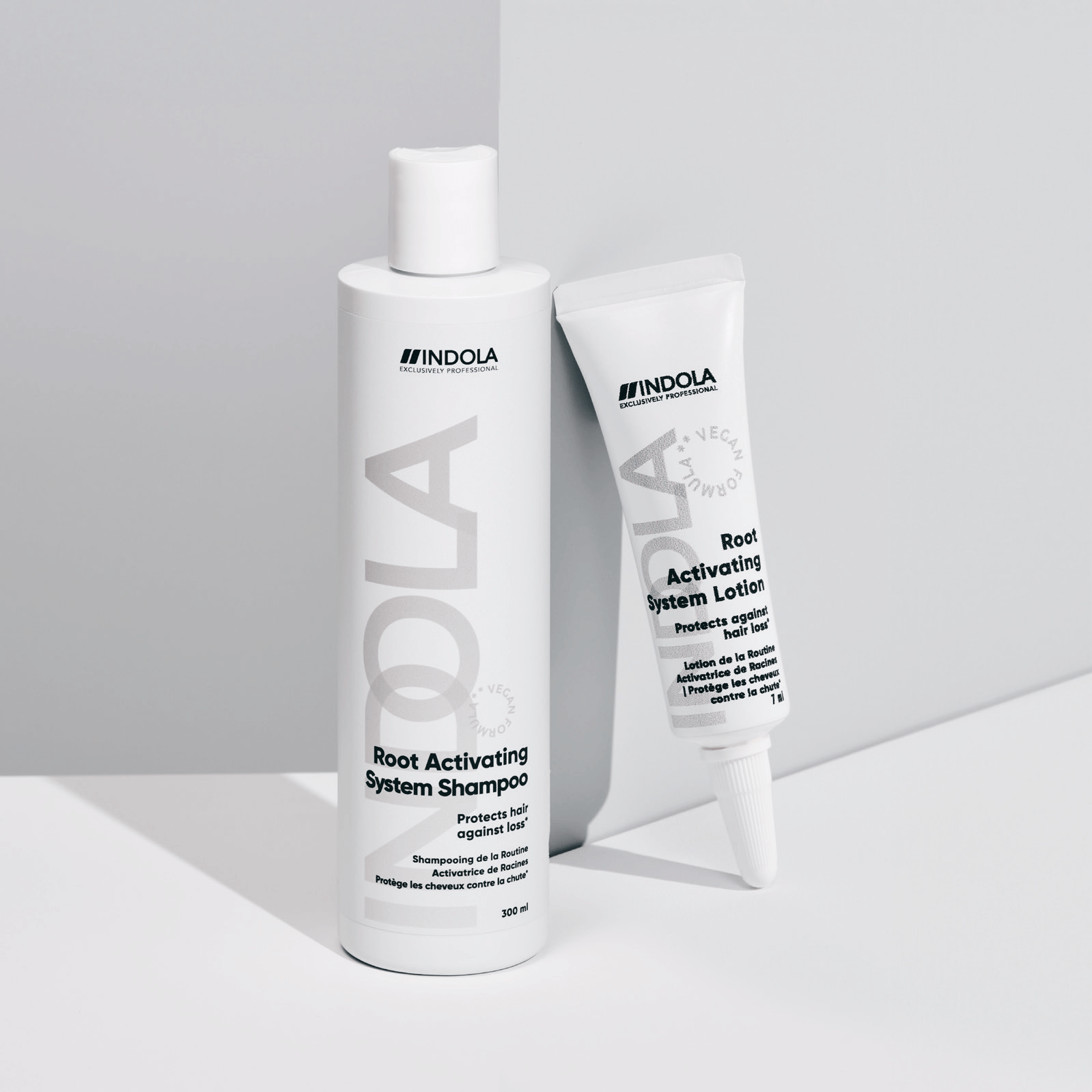 Indola Pack Anticaída Profesional