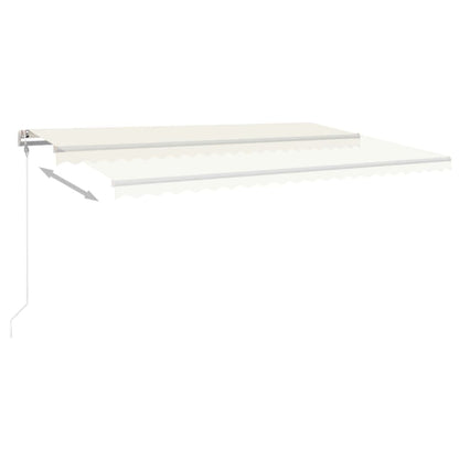 Toldo Retráctil Automático Crema 500x300 Cm_3