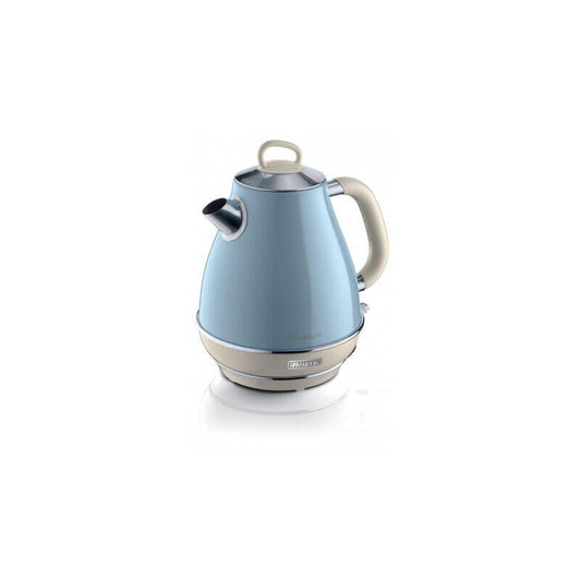 Ariete Ari-2869-bl Tetera Eléctrica 1,7 L 2000 W Azul_0