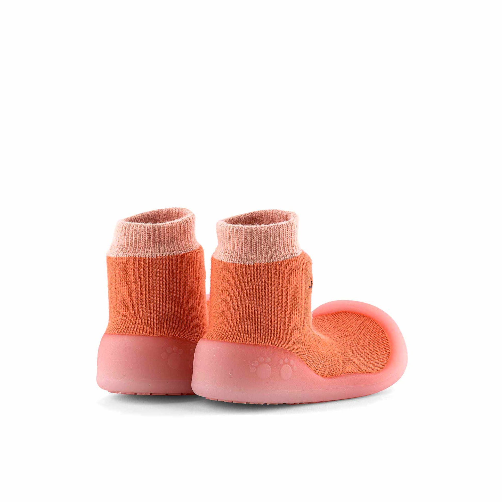 Zapatos De Bebé Que Cambian De Color Con La Luz Del Sol Aprico Potato Bigtoes Chameleon Xl (22,5)_4