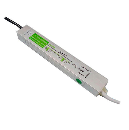 Fuente De Alimentación Ip67, Dc24v/30w/1.25a_2