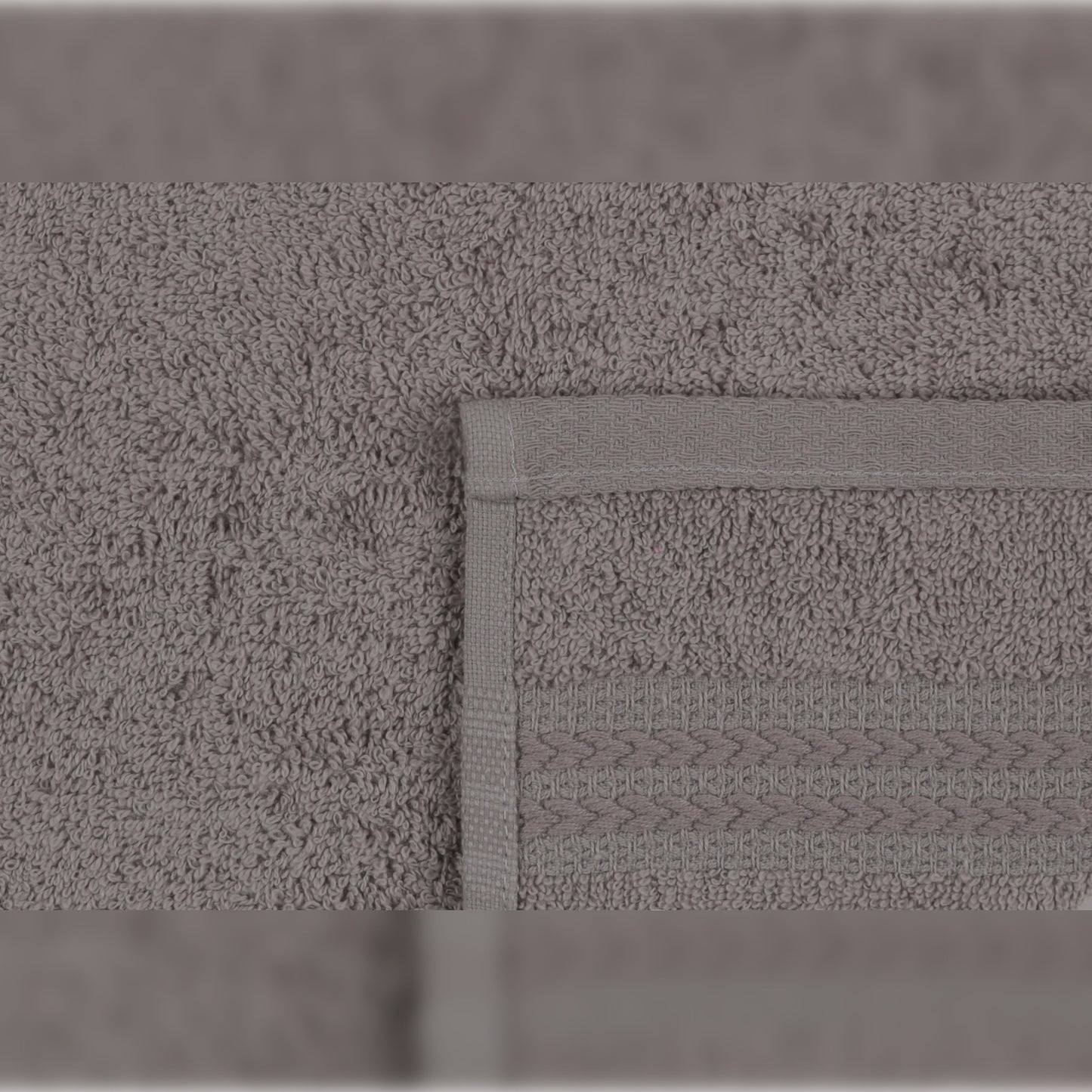 Toalla De Cortesía Gris_5