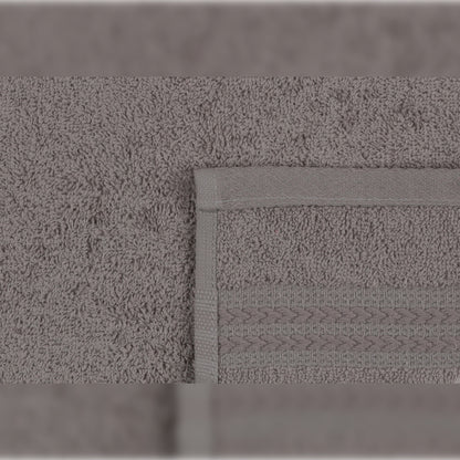Toalla De Cortesía Gris_5