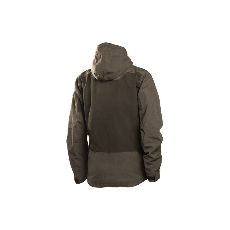 Husqvarna - Chaqueta Softshell Hombre Talla L_1