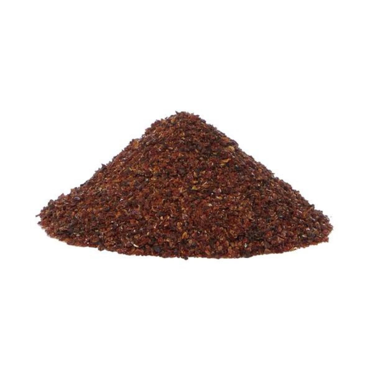 Escudo Inoxidable Cáscara de Escaramujo BIO Suplemento para perros y gatos Puromenu 150 g