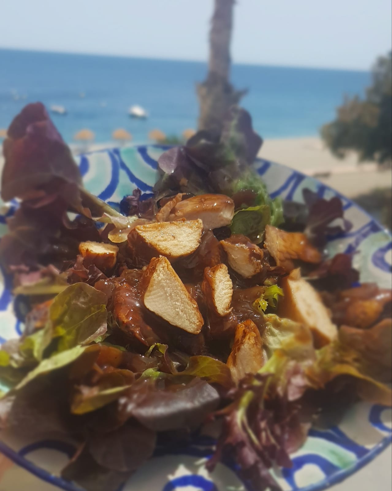 Pavo En Pasas Moscatel Al Pedro Ximénez