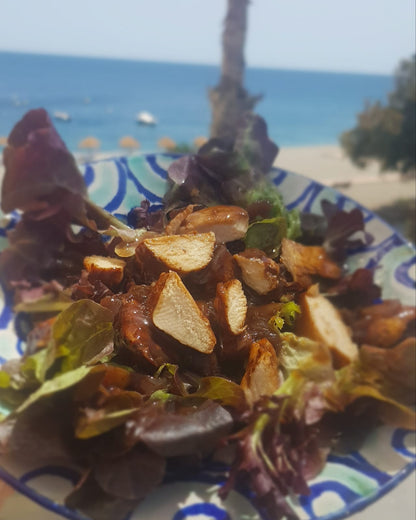 Pavo En Pasas Moscatel Al Pedro Ximénez