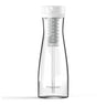 Jarra filtradora de cristal PitcherPro SMR Tappwater 1,45 l
