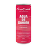 Agua de Sandia COCOCOAST 32 cl