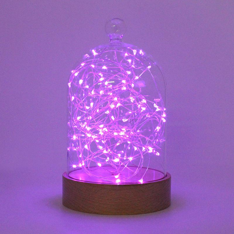 Fanal Decorativo Led Orion, Regulable, Azul, Regulable_3