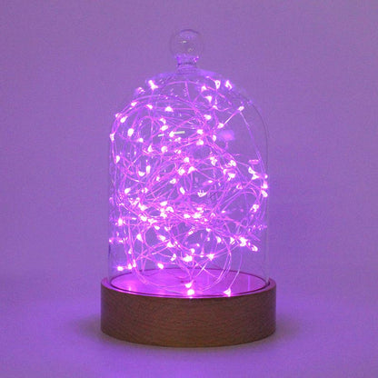 Fanal Decorativo Led Orion, Regulable, Azul, Regulable_3