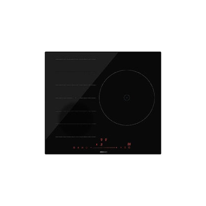 Placa Inducción Bolero Squad I 3100 Fullflex Cecotec_1