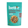 Preparado Para Cookies De Chocolate Sin Gluten Bett'r 300g Bio