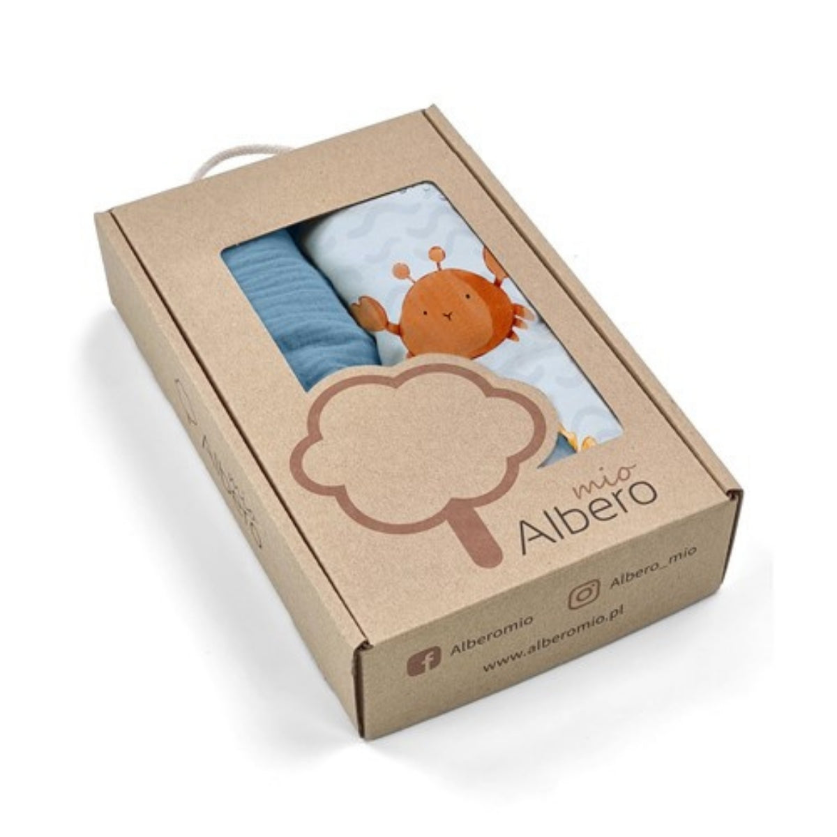 Cotton Color Pack 2 Bajeras Capazo Algodón Satinado Y Muselina Albero Mio | Dos Tejidos, El Mismo Objetivo: Dormir_5