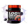 100% Creatine Monohydrate Sabores 300 Gr Uva Azul