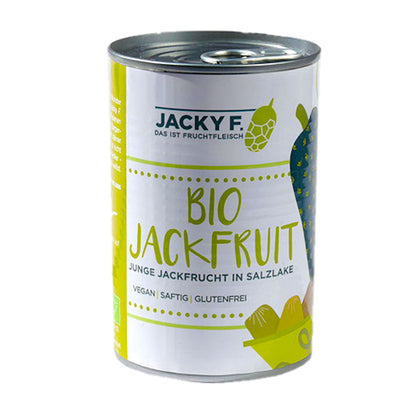 Bio Jackfruit 400g