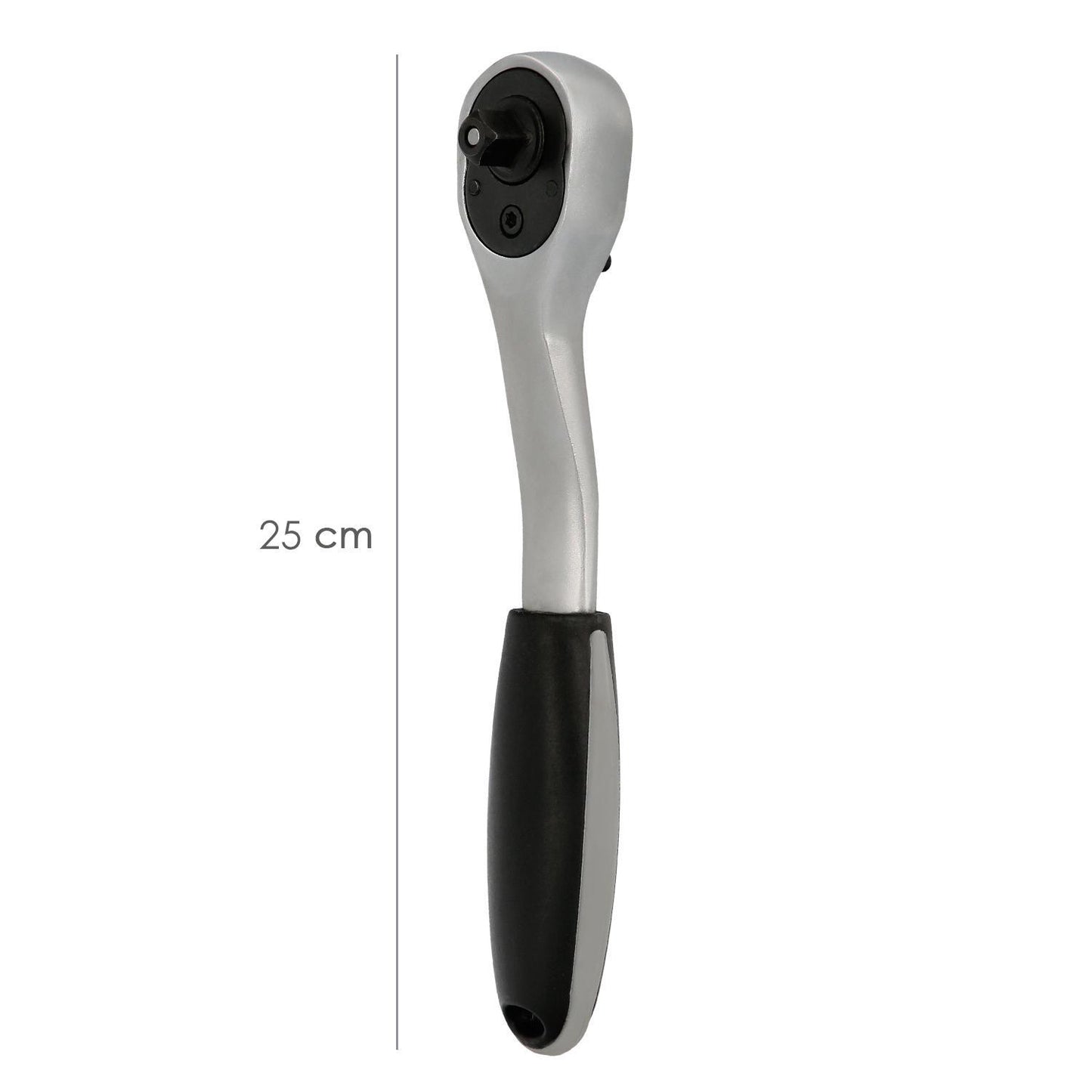 Llave Carraca Plus 1/2 Gran Torsión_0
