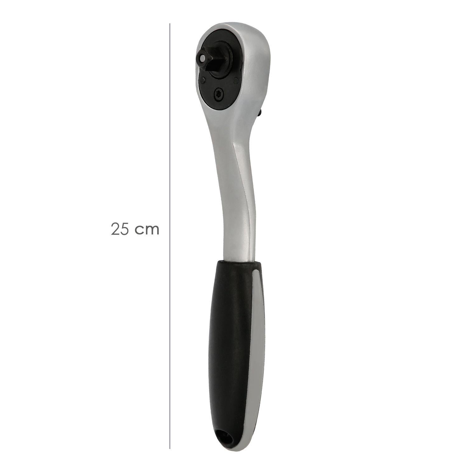 Llave Carraca Plus 1/2 Gran Torsión_1