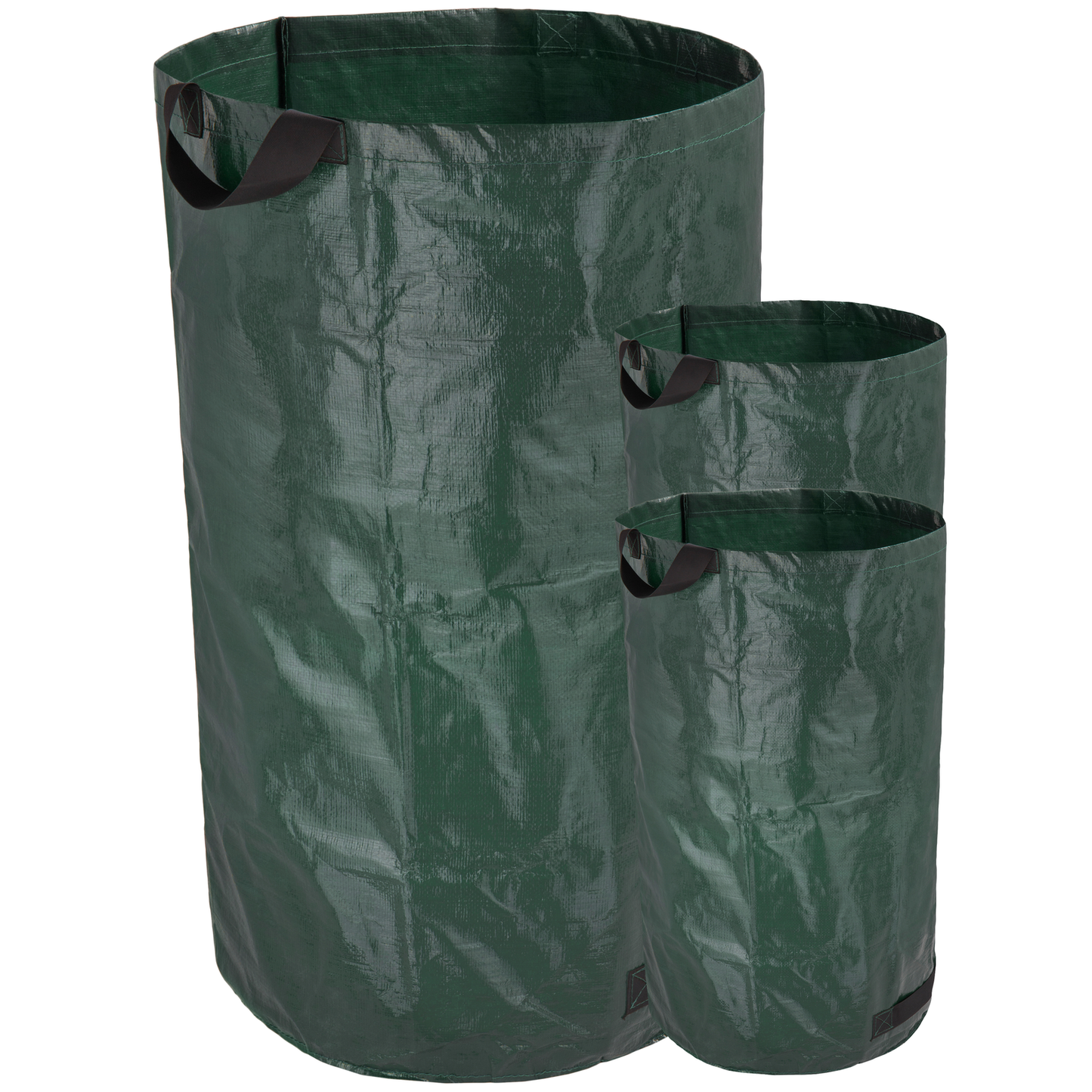 Bolsas De Limpieza Para Jardín Con Protección Uv 120l 45 X 76 Cm 3 Unidades_0
