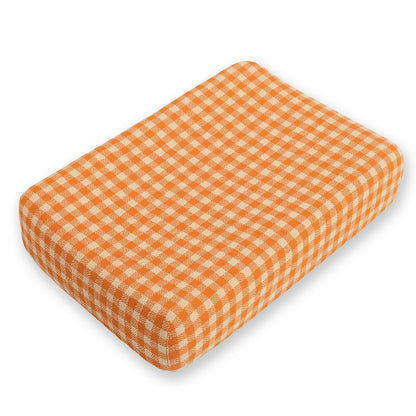 Funda De Colchón Para Cambiador En Algodón Bio Vichy