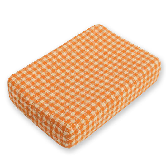 Funda De Colchón Para Cambiador En Algodón Bio Vichy