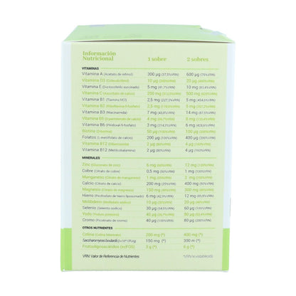 Petit Cn Base Sabor Neutro Lcn