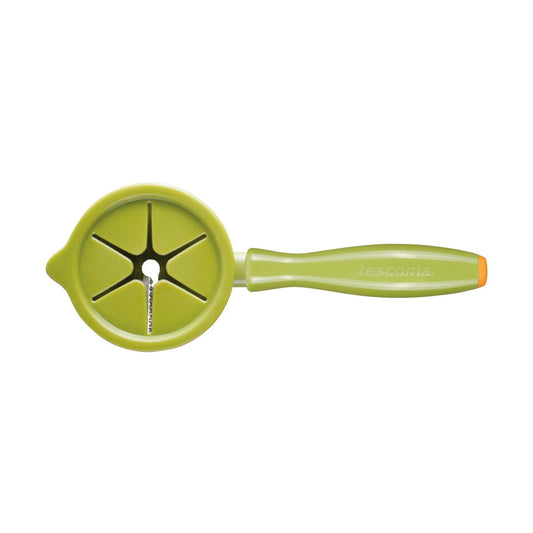 Tescoma Cortador Espiral Ancho Juliana Presto Carving_0