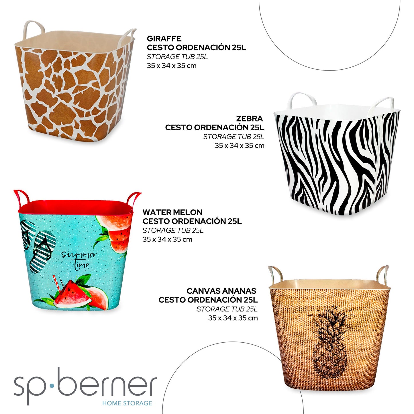 Life Story Cesto 25l Iml Giraffe_2